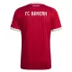 FC Bayern München Fotbollströja Dam Hemma 2026/27