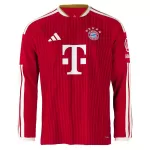 FC Bayern München Fotbollströja Hemma 2026/27 Långärmad