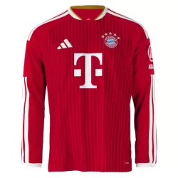 FC Bayern München Fotbollströja Hemma 2026/27 Långärmad