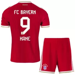 FC Bayern München Kane 9 Fotbollströja Barn Hemma 2026/27