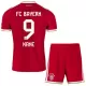 FC Bayern München Kane 9 Fotbollströja Barn Hemma 2026/27 FC Bayern München Kane 9 Fotbollströja Barn Hemma 2026/27