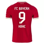 FC Bayern München Kane 9 Fotbollströja Hemma 2026/27