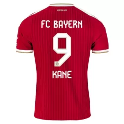 FC Bayern München Kane 9 Fotbollströja Hemma 2026/27