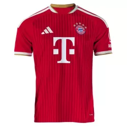 FC Bayern München Kane 9 Fotbollströja Hemma 2026/27