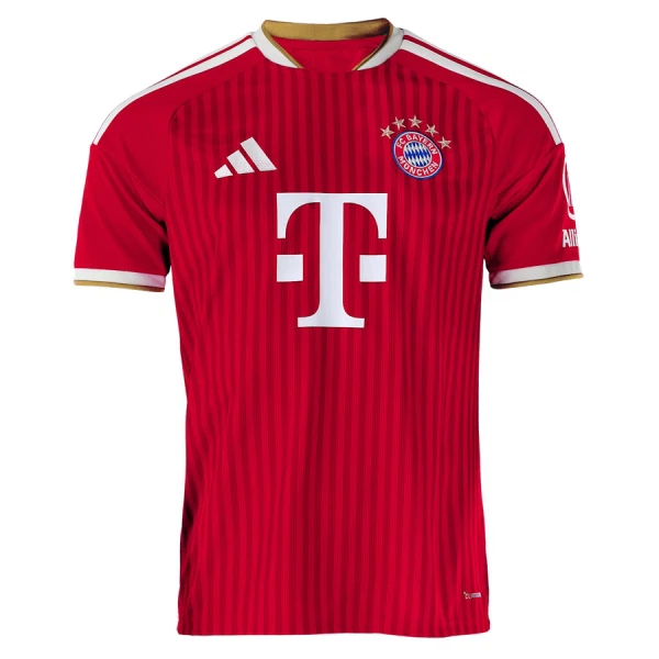 FC Bayern München Luis Díaz 14 Fotbollströja Hemma 2026/27