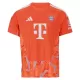 FC Bayern München Målvakt Fotbollströja Barn Borta 2026/27