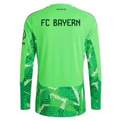 FC Bayern München Målvakt Fotbollströja Hemma 2026/27 Långärmad