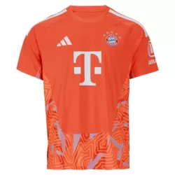 FC Bayern München Neuer 1 Målvakt Fotbollströja Borta 2026/27