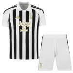 Juventus Fotbollströja Barn Hemma 2026/27