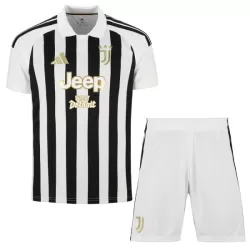 Juventus Fotbollströja Barn Hemma 2026/27