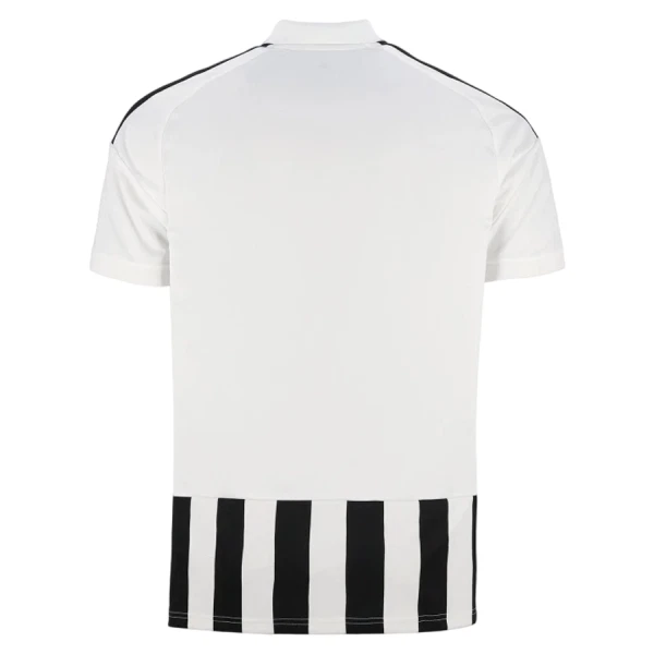 Juventus Fotbollströja Barn Hemma 2026/27