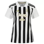 Juventus Fotbollströja Dam Hemma 2026/27