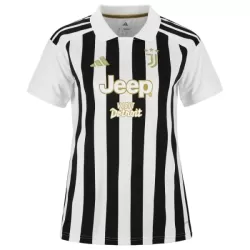 Juventus Fotbollströja Dam Hemma 2026/27