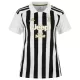 Juventus Fotbollströja Dam Hemma 2026/27 Juventus Fotbollströja Dam Hemma 2026/27
