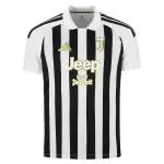 Juventus Fotbollströja Hemma 2026/27