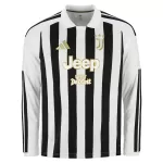 Juventus Fotbollströja Hemma 2026/27 Långärmad