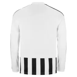 Juventus Fotbollströja Hemma 2026/27 Långärmad