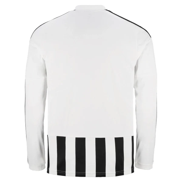 Juventus Fotbollströja Hemma 2026/27 Långärmad
