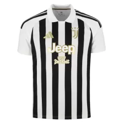 Juventus Locatelli 5 Fotbollströja Hemma 2026/27