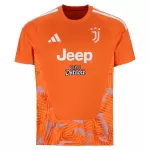Juventus Målvakt Fotbollströja Hemma 2026/27