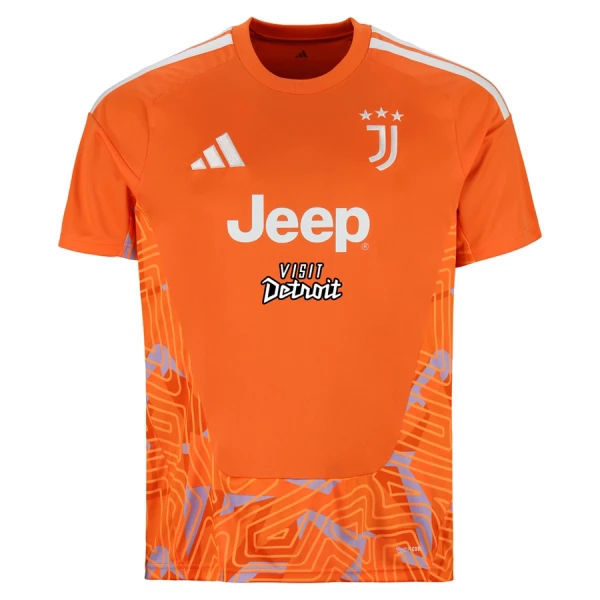 Juventus Målvakt Fotbollströja Hemma 2026/27 Juventus Målvakt Fotbollströja Hemma 2026/27
