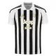 Juventus Thuram 9 Fotbollströja Hemma 2026/27