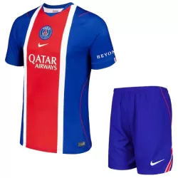 Paris Saint-Germain Fotbollströja Barn Hemma 2026/27