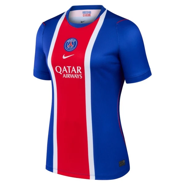 Paris Saint-Germain Fotbollströja Dam Hemma 2026/27 Paris Saint-Germain Fotbollströja Dam Hemma 2026/27