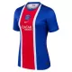 Paris Saint-Germain Fotbollströja Dam Hemma 2026/27 Paris Saint-Germain Fotbollströja Dam Hemma 2026/27