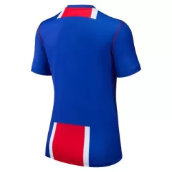 Paris Saint-Germain Fotbollströja Dam Hemma 2026/27