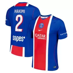 Paris Saint-Germain Hakimi 2 Fotbollströja Hemma 2026/27