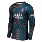 Paris Saint-Germain Målvakt Fotbollströja Hemma 2026/27 Långärmad