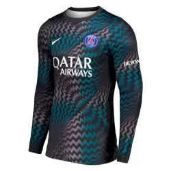 Paris Saint-Germain Målvakt Fotbollströja Hemma 2026/27 Långärmad