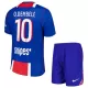 Paris Saint-Germain O. Dembele 10 Fotbollströja Barn Hemma 2026/27 Paris Saint-Germain O. Dembele 10 Fotbollströja Barn Hemma 2026/27
