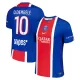 Paris Saint-Germain O. Dembele 10 Fotbollströja Hemma 2026/27