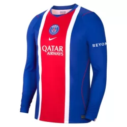 Paris Saint-Germain O. Dembele 10 Fotbollströja Hemma 2026/27 Långärmad