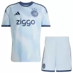 Ajax Amsterdam Fotbollströja Barn Tredje 2026/27