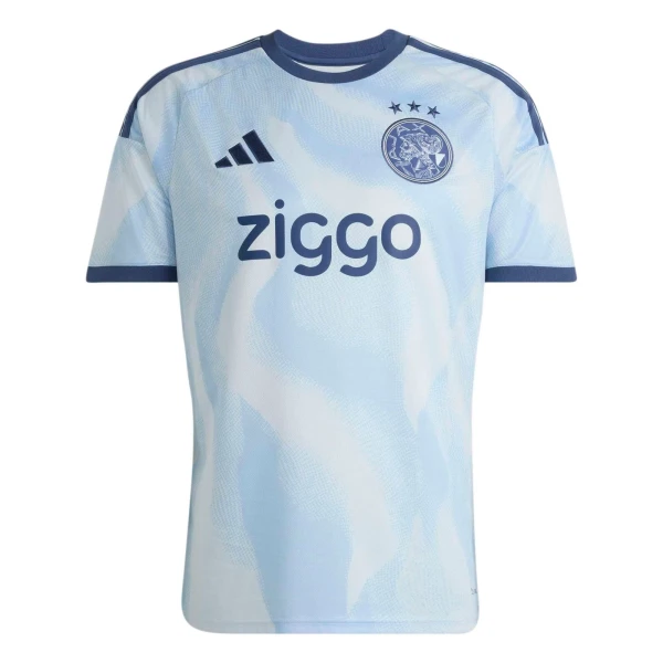 Ajax Amsterdam Fotbollströja Barn Tredje 2026/27