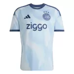 Ajax Amsterdam Fotbollströja Tredje 2026/27