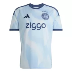 Ajax Amsterdam Fotbollströja Tredje 2026/27