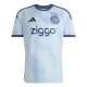 Ajax Amsterdam Fotbollströja Tredje 2026/27