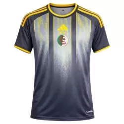 Algeriet Pre-Match Fotbollströja VM 2026