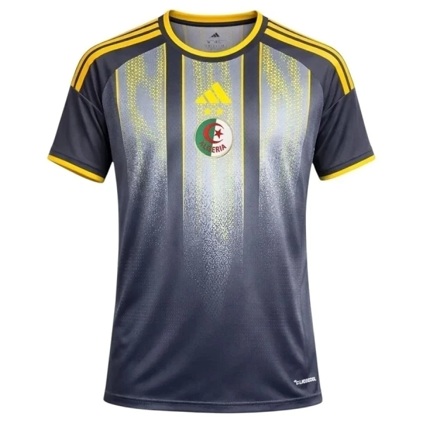 Algeriet Pre-Match Fotbollströja VM 2026 Algeriet Pre-Match Fotbollströja VM 2026