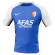 AZ Alkmaar Fotbollströja Borta 2026/27