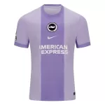 Brighton Hove Albion Fotbollströja Tredje 2026/27