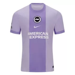 Brighton Hove Albion Fotbollströja Tredje 2026/27