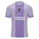 Brighton Hove Albion Fotbollströja Tredje 2026/27 Brighton Hove Albion Fotbollströja Tredje 2026/27