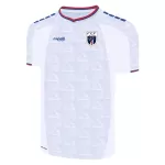 Cabo Verde Fotbollströja Borta VM 2026