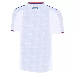 Cabo Verde Fotbollströja Borta VM 2026