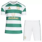 Celtic FC Fotbollströja Barn Hemma 2026/27